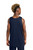 True Navy/ White