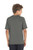Dark Smoke Grey