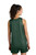 Forest Green/ White