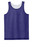 Purple/ White