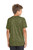 Olive Drab Green