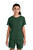 Forest Green/ White