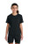 Sport-Tek ®  Youth Club Short Sleeve Crew YST440