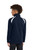 True Navy/ White