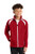 Sport-Tek ®  Youth Tricot Track Jacket. YST90