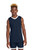 True Navy/ White