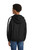Sport-Tek-®--Youth-Fleece-Lined-Colorblock-Jacket.-YST81-45