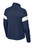 True Navy/ White
