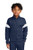 Sport-Tek ®  Youth Travel Full-Zip Jacket YST800