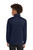 True Navy/ White