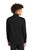 Sport-Tek--®--Youth-Tricot-Sleeve-Stripe-Track-Jacket.-YST94-48