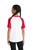 White/ Red