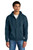 Jerzees-Rugged-™--Unisex-Full-Zip-Hooded-Sweatshirt-Z12M-43
