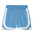 Carolina Blue/ White