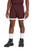 Maroon/ White