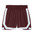 Maroon/ White