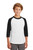 Tek-®--Youth-Colorblock-Raglan-Jersey.--YT200-1