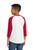 White/ Red