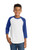 White/ Royal