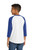 White/ Royal