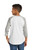 White/ Heather Grey