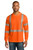 CornerStone-®--ANSI-107-Class-3-Long-Sleeve-Segmented-Tape-Hooded-Tee-CS208-35