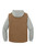 Duck Brown/ Heather Grey