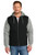 CornerStone ®  Duck Fleece Full-Zip Hooded Jacket CSJ42