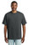 Heathered Charcoal