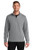 Port Authority ®  Wearever Signature Double Pique 1/4-Zip K210