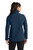 River Blue Navy