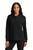 Port-Authority-®--Women's-Wearever-Signature-Double-Pique-1/4-Zip-LK210-7