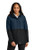 Port Authority ®  Women's Insulated Heavy Ripstop Jacket L721