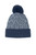 Deep Navy/ Grey/ White