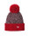 New Era ®  Marled Knit Pom Beanie NE910