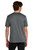 Metal Grey Heather