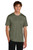 Olive Drab Green Heather