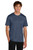True Navy Heather