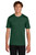 Vintage Forest Green