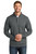 Dark Grey Heather