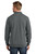 Dark Grey Heather