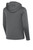 Dark Smoke Grey