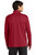 Deep Red