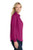 Port Authority ®  Women's Long Sleeve SuperPro React ™ Twill Shirt. LW808