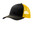 Black/ Gold