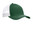 Forest Green/ White