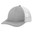 Gusty Grey/ White