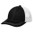 Port Authority ®  Unstructured Snapback Trucker Cap C409