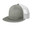 Heather Grey/ White
