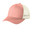 Soft Coral/ Ecru